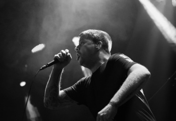 The Artifice - Photo by Eylül