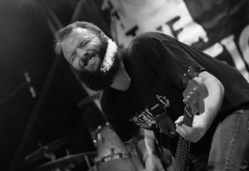 The Artifice - Photo by Eylül