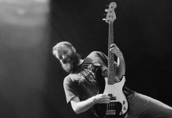 The Artifice - Photo by Eylül