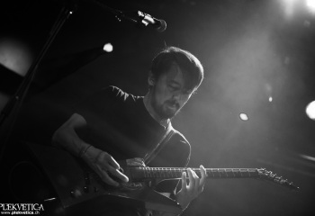 The Artifice - Photo by Eylül