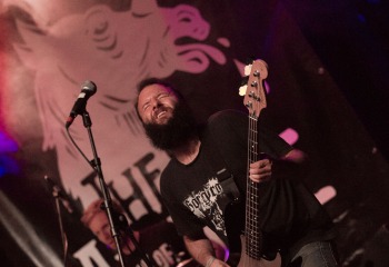 The Artifice - Photo by Eylül