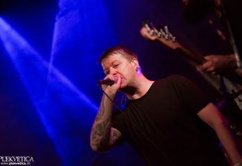 The Artifice - Photo by Eylül