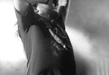 The Black Dahlia Murder- Photo By Peti