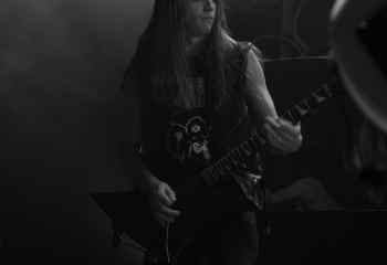 The Black Dahlia Murder- Photo By Peti