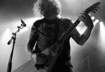 The Black Dahlia Murder- Photo By Peti