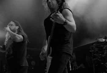 The Black Dahlia Murder- Photo By Peti