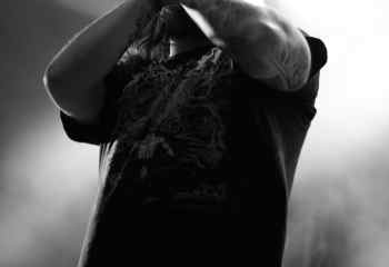 The Black Dahlia Murder- Photo By Peti