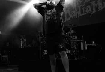 The Black Dahlia Murder- Photo By Peti