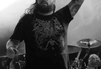 The Black Dahlia Murder- Photo By Peti