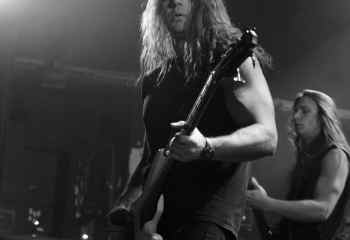 The Black Dahlia Murder- Photo By Peti