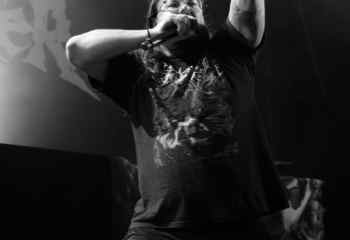 The Black Dahlia Murder- Photo By Peti