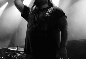 The Black Dahlia Murder- Photo By Peti