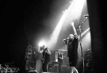 The Black Dahlia Murder- Photo By Peti