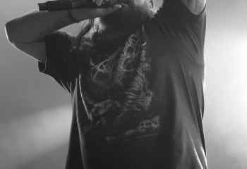 The Black Dahlia Murder- Photo By Peti