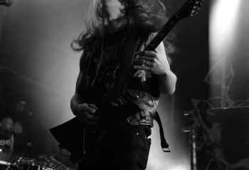 The Black Dahlia Murder- Photo By Peti