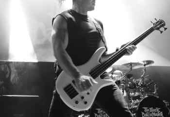 The Black Dahlia Murder- Photo By Peti