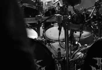 The Black Dahlia Murder- Photo By Peti