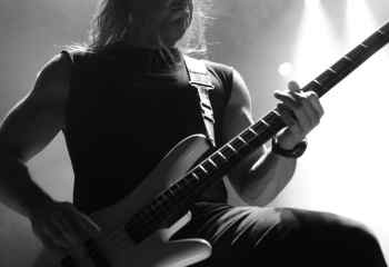 The Black Dahlia Murder- Photo By Peti