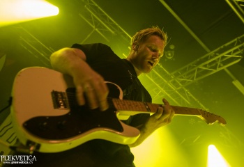 The Bottom Line - Photo By Marc