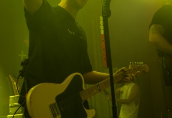 The Bottom Line - Photo By Marc