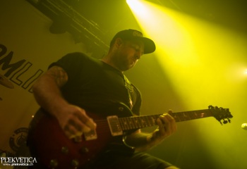 The Bottom Line - Photo By Marc