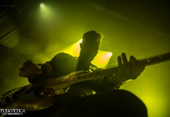 The Bottom Line - Photo By Marc