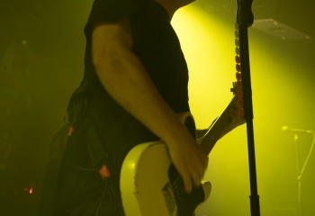 The Bottom Line - Photo By Marc