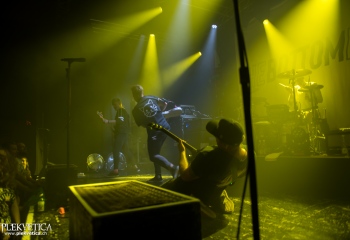 The Bottom Line - Photo By Marc