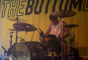 The Bottom Line - Photo By Marc