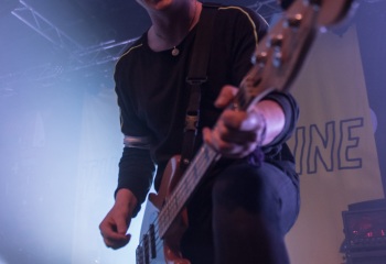 The Bottom Line - Photo By Marc