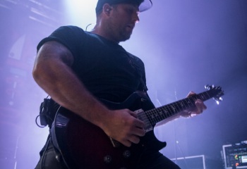 The Bottom Line - Photo By Marc