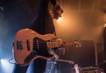 The Bottom Line - Photo By Marc