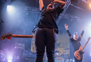 The Bottom Line - Photo By Marc