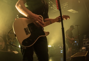 The Bottom Line - Photo By Marc