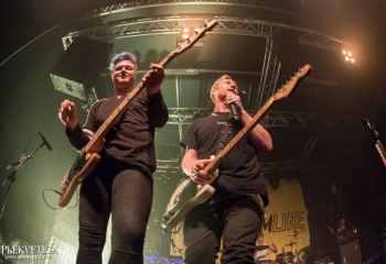 The Bottom Line - Photo By Marc