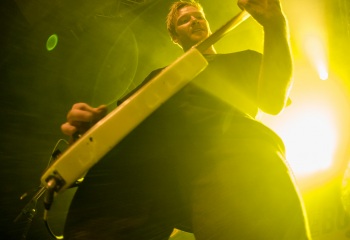 The Bottom Line - Photo By Marc