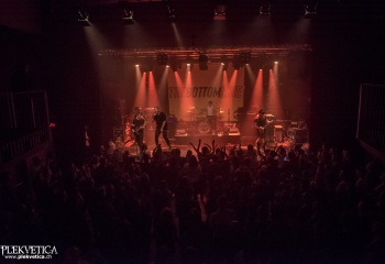 The Bottom Line - Photo By Marc