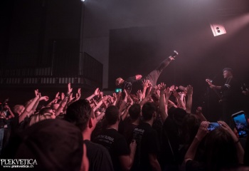 The Bottom Line - Photo By Marc