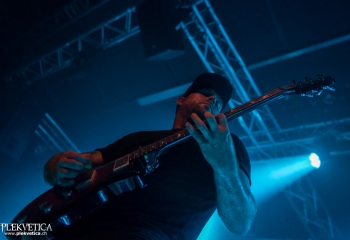 The Bottom Line - Photo By Marc