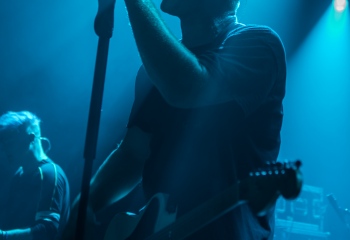The Bottom Line - Photo By Marc