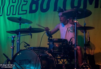 The Bottom Line - Photo By Marc
