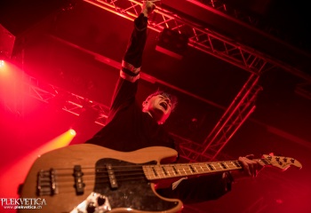 The Bottom Line - Photo By Marc