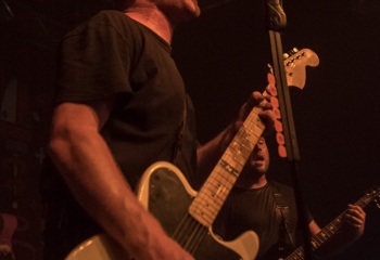 The Bottom Line - Photo By Marc