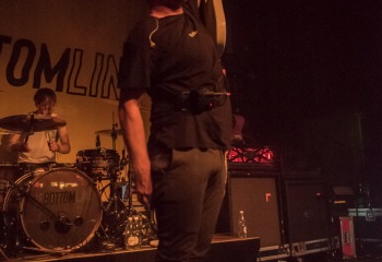 The Bottom Line - Photo By Marc