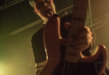 The Bottom Line - Photo By Marc