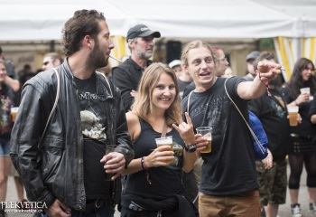 The Exiled - Photo By Dänu