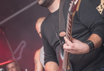 The Exiled - Photo By Dänu