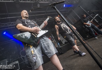 The Exiled - Photo By Dänu