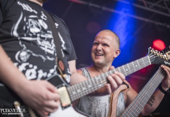 The Exiled - Photo By Dänu