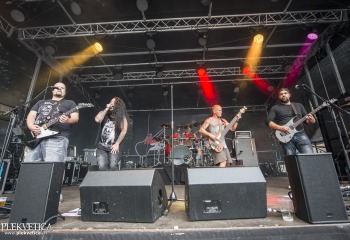 The Exiled - Photo By Dänu